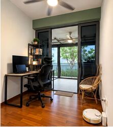 Parc Centros (D19), Condominium #632039221